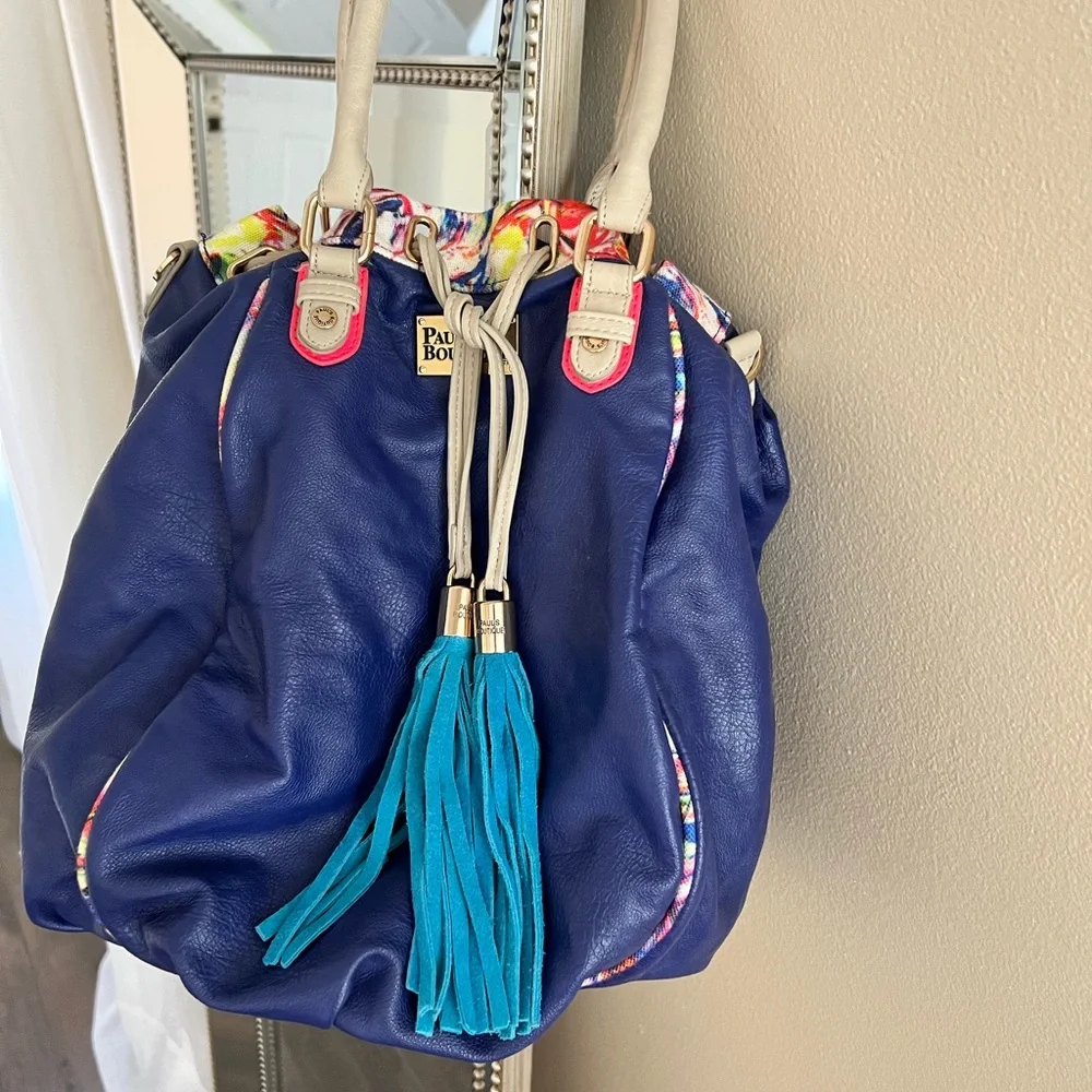 Hand bag - Picture 2 of 4